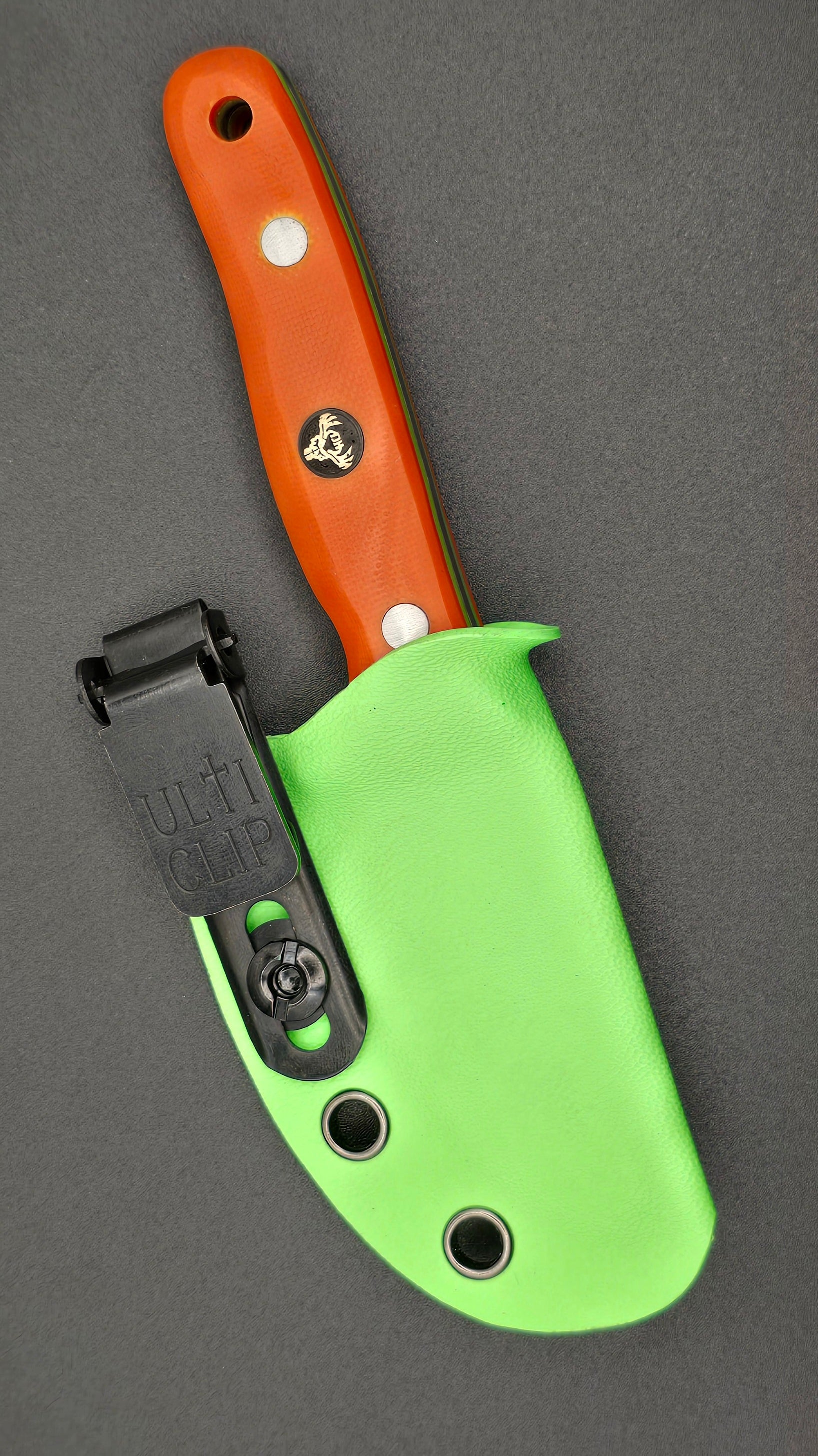 EDS "Every Day Skinner" – Custom Order