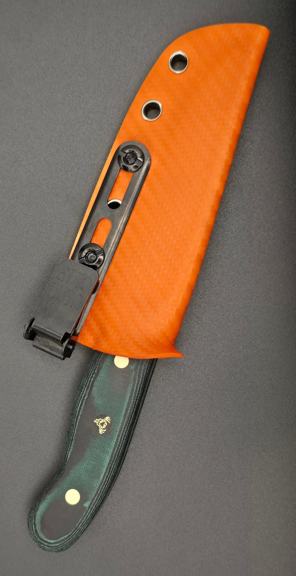 The "Boner" Boning Knife – Custom Order