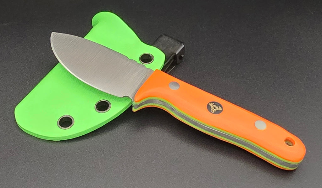 EDS "Every Day Skinner" – Custom Order