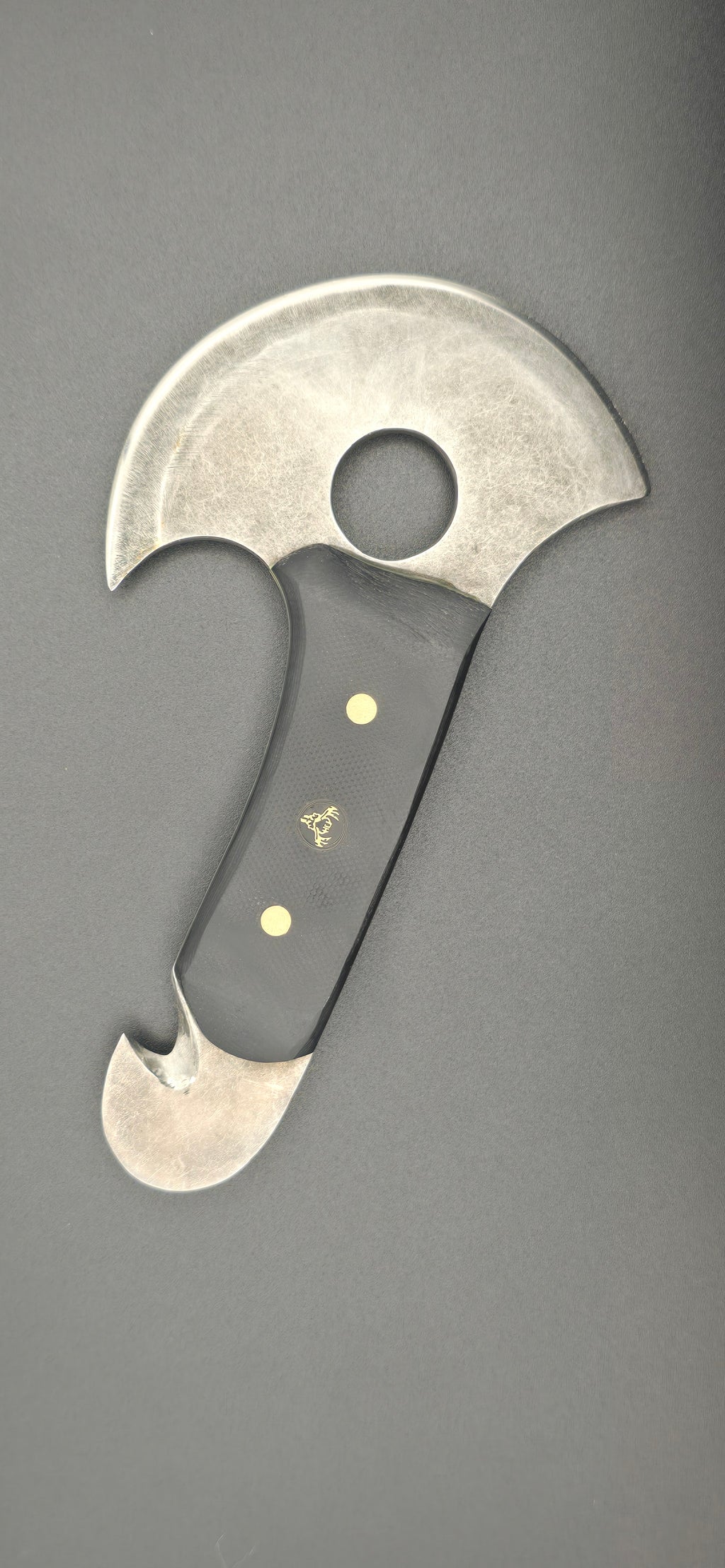 Signature Ultimate Skinner – Custom Order