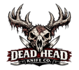 Dead Head Knife Co - Home