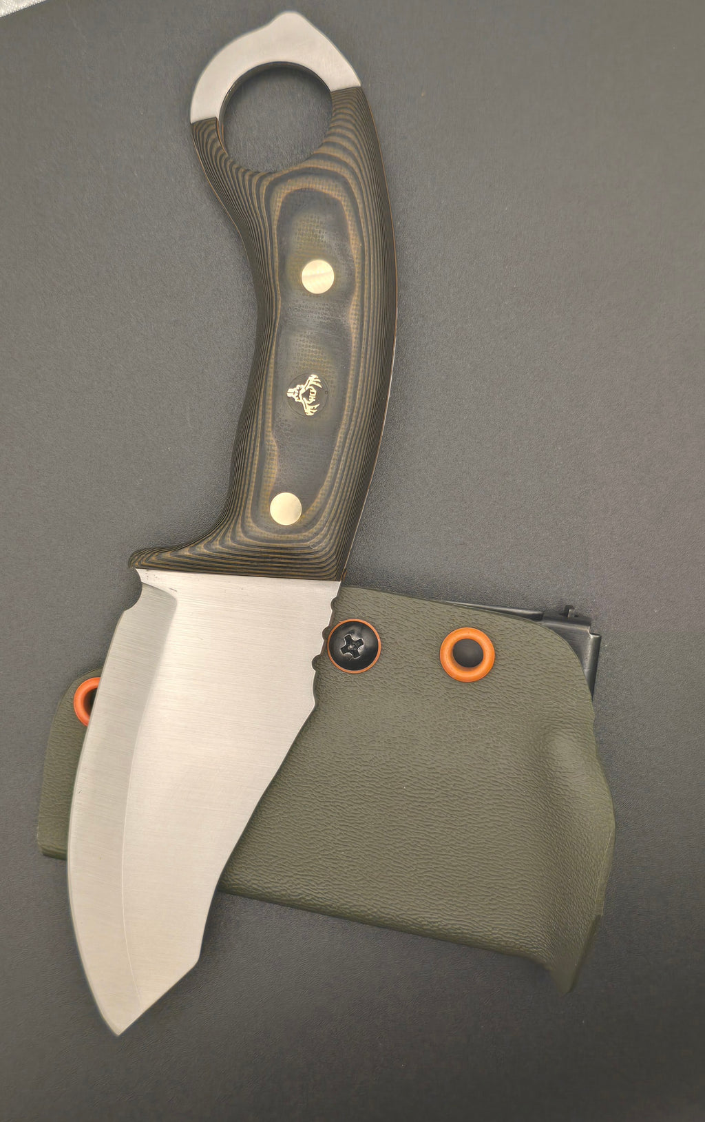 TimberWolf XXL PREORDER